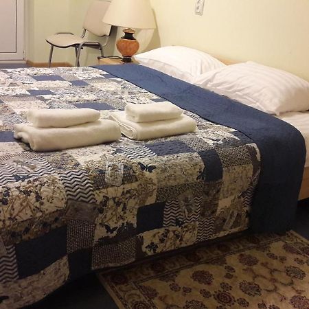 Grazinos Apartamentai Panevezys Luaran gambar