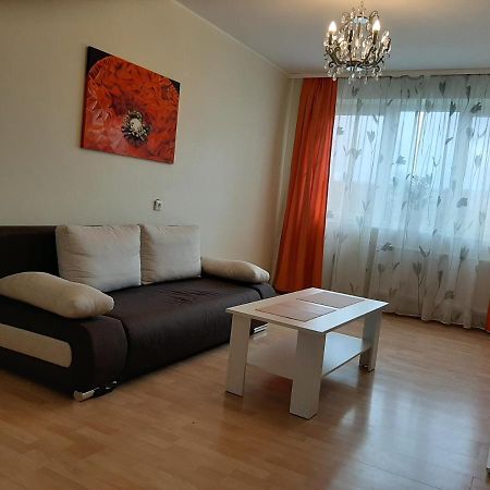 Grazinos Apartamentai Panevezys Luaran gambar