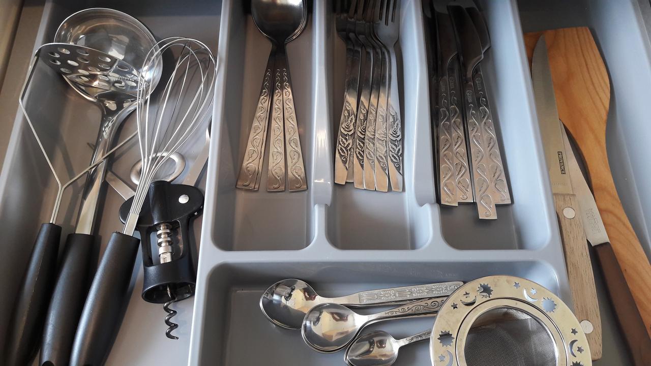 Grazinos Apartamentai Panevezys Luaran gambar