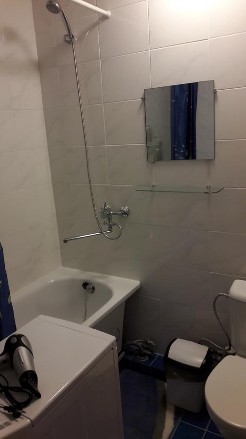 Grazinos Apartamentai Panevezys Luaran gambar
