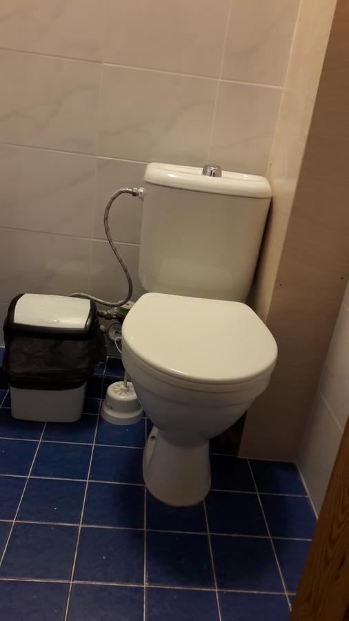 Grazinos Apartamentai Panevezys Luaran gambar