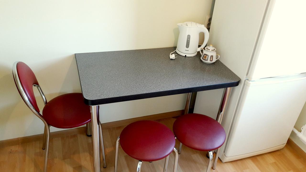 Grazinos Apartamentai Panevezys Luaran gambar