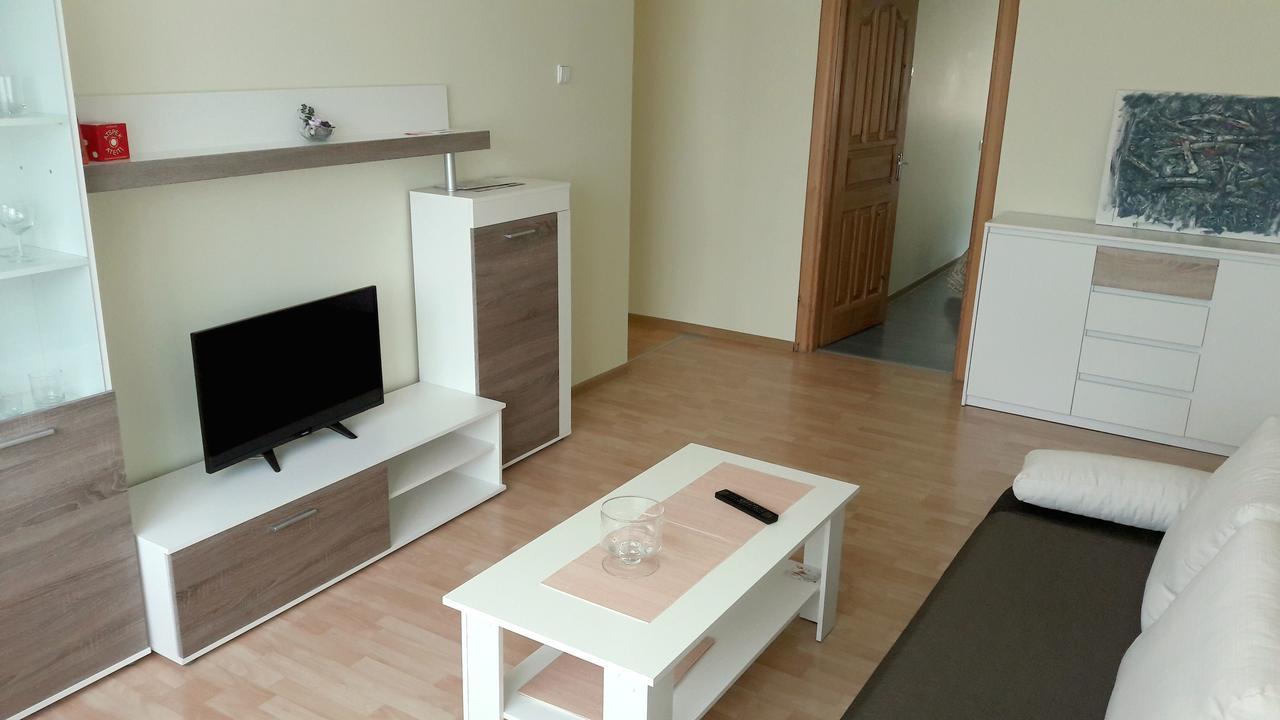 Grazinos Apartamentai Panevezys Luaran gambar