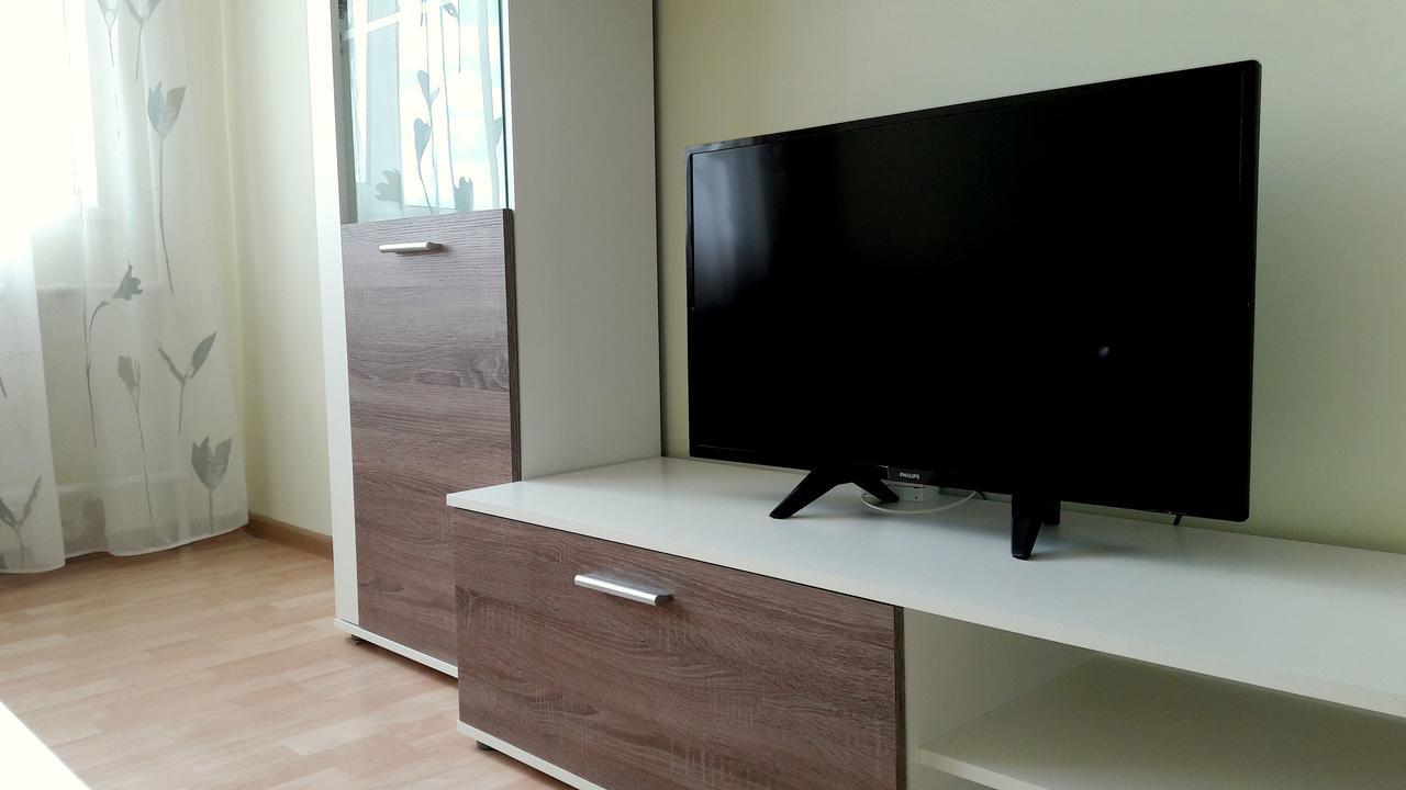 Grazinos Apartamentai Panevezys Luaran gambar