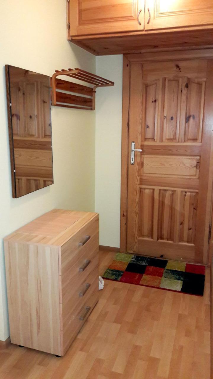 Grazinos Apartamentai Panevezys Luaran gambar