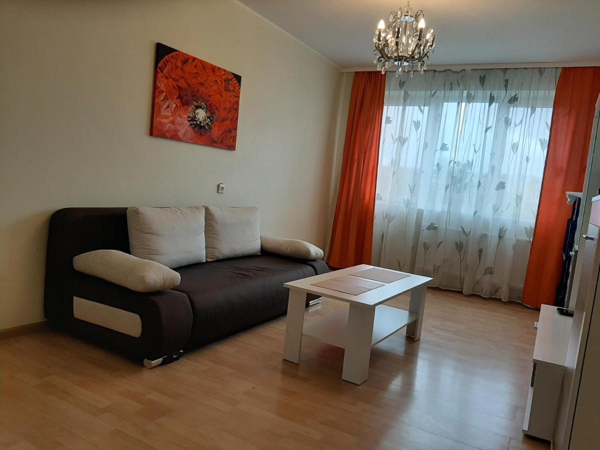 Grazinos Apartamentai Panevezys Luaran gambar